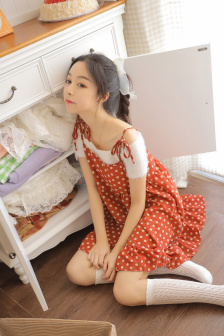 硬汉奶爸